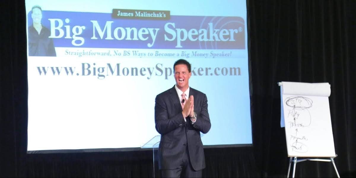James Malinchak