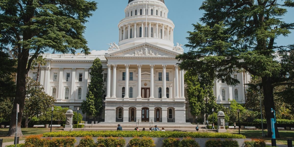 Newsom Wildfire Utility Liability Package 2026 California