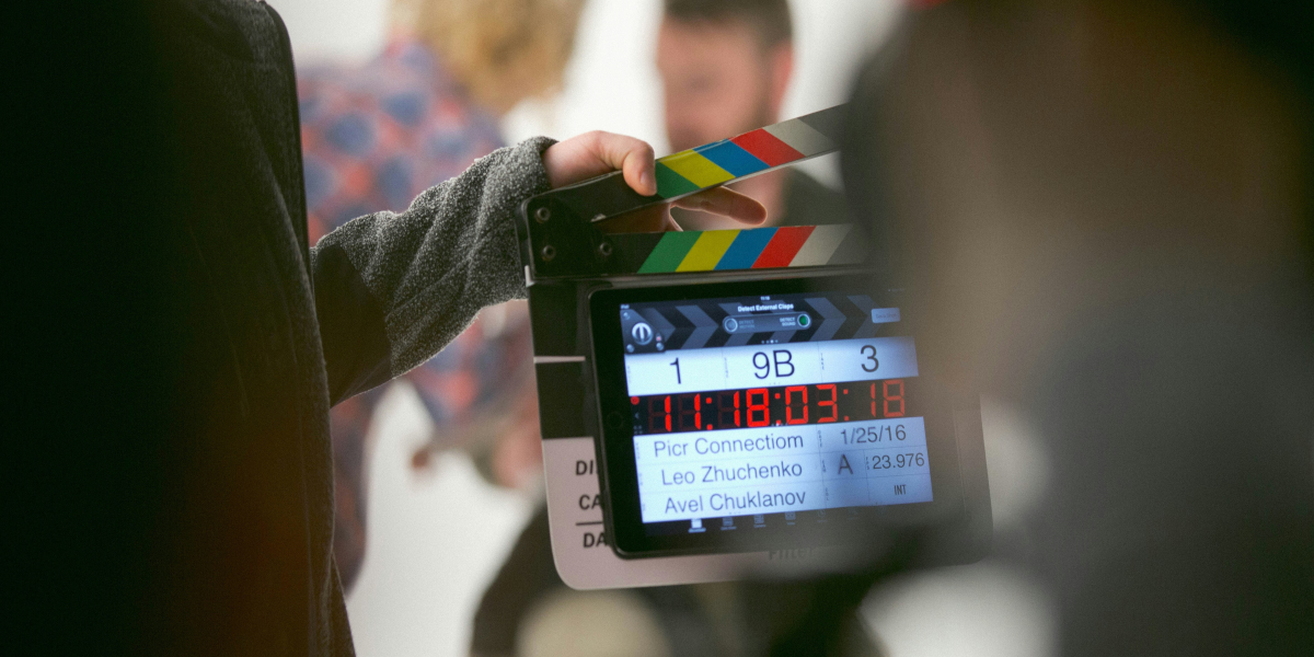 The $420 Million Bet That's Quietly Bringing Hollywood Back to California