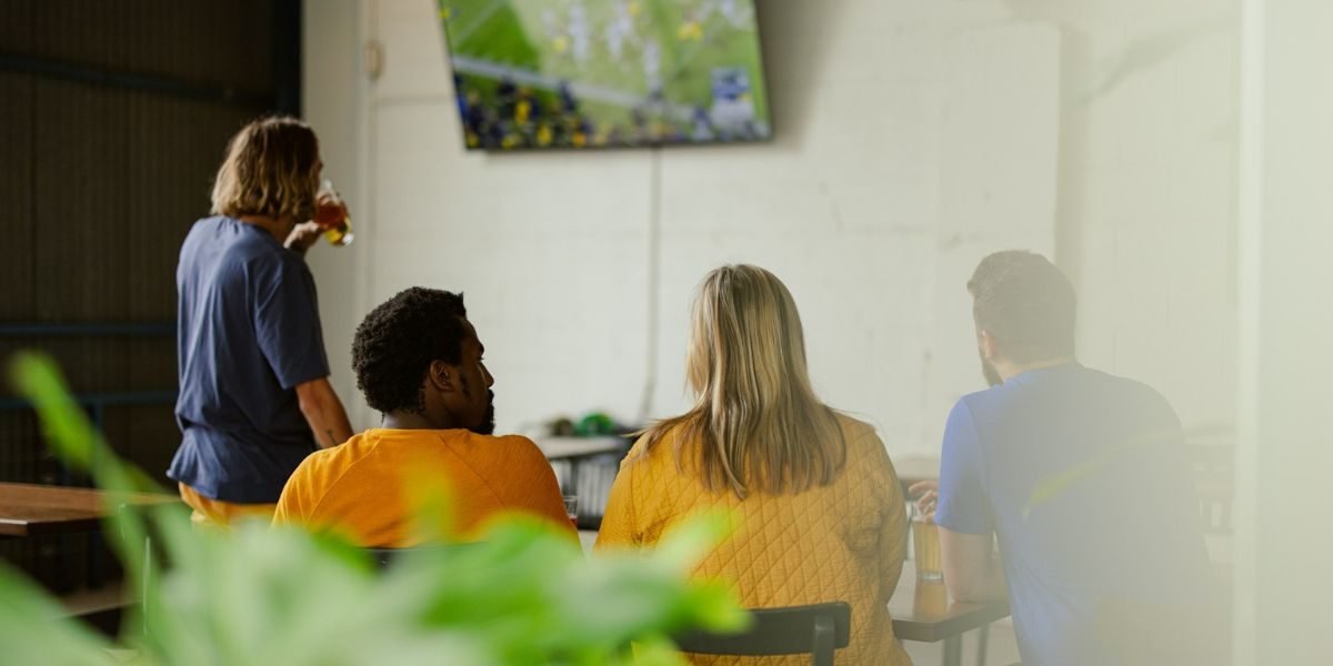 What is the True Cost of a Free Sports Stream