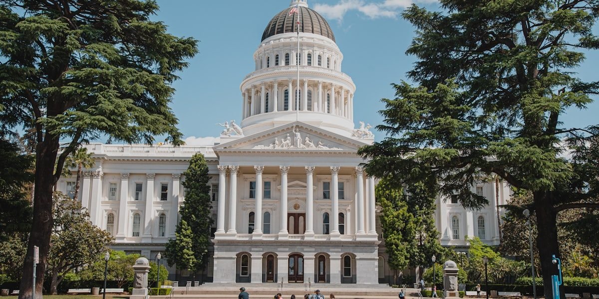 California Budget Passes With Billions More for Education
