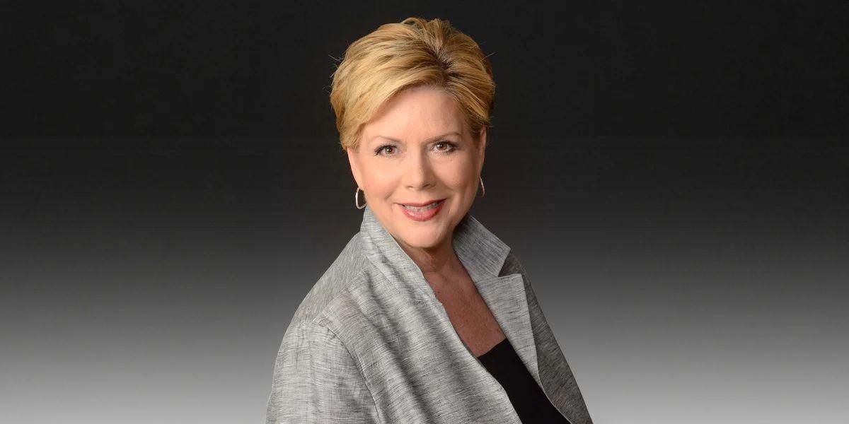 Dr. Sharon Spano Explains How Leaders Can Match Their Time to the Life They Have Now