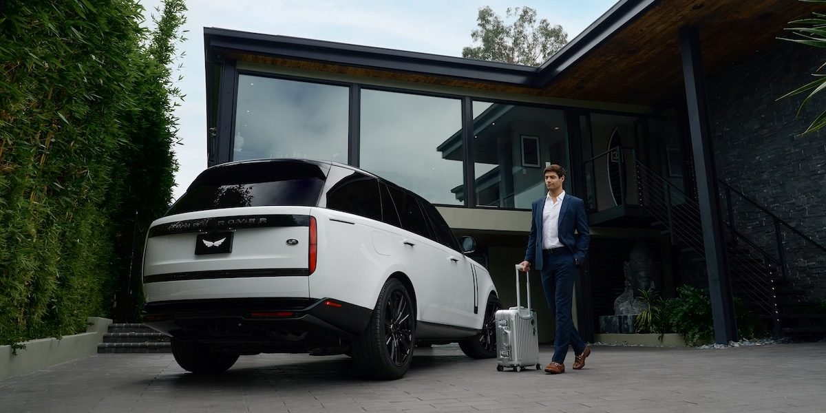 How FALCON Is Setting a New Standard for Luxury Car Rentals in LA