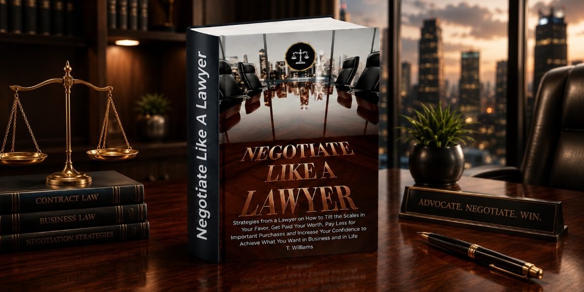 Napa Negotiation Intensive Retreat Brings Attorney Led Training to You at the Meritage Resort in November 2026