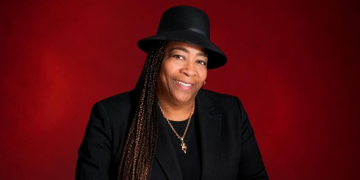 Sharon Jackson Is Transforming Recovery and Rebuilding Communities Across Riverside County