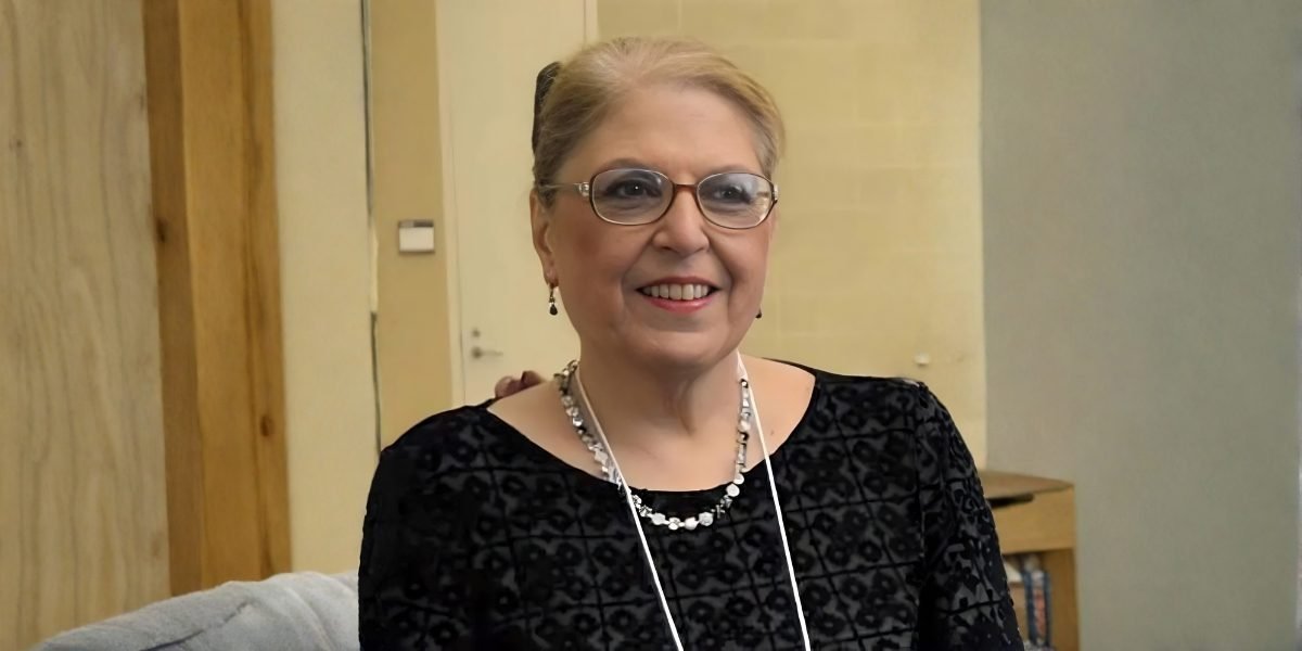 The Hidden Crisis Inside Family Caregiving, And One Woman Who Lived It From Both Sides