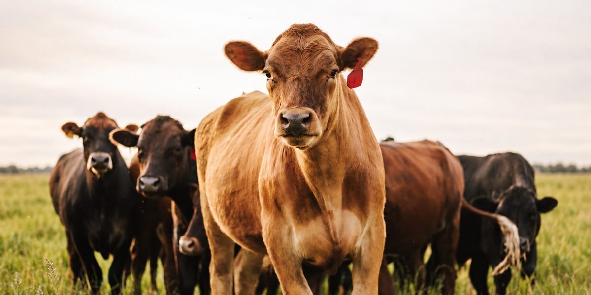 The Real Reason Grass-Fed Beef Costs More, and Why Shoppers Don't Mind