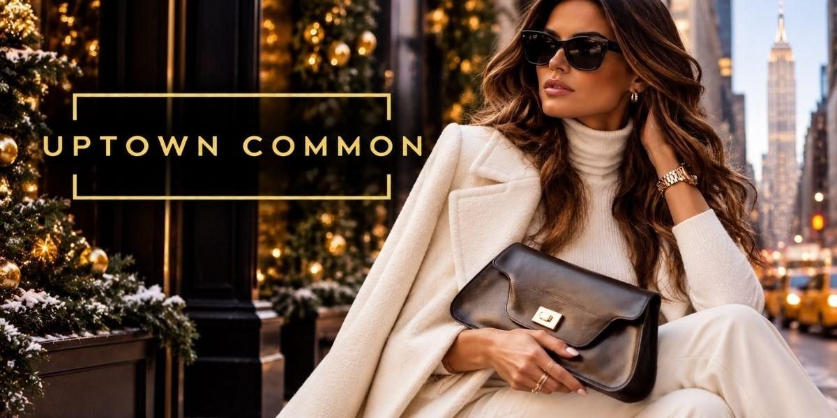 The Return of American Craftsmanship and Inside Uptown Common