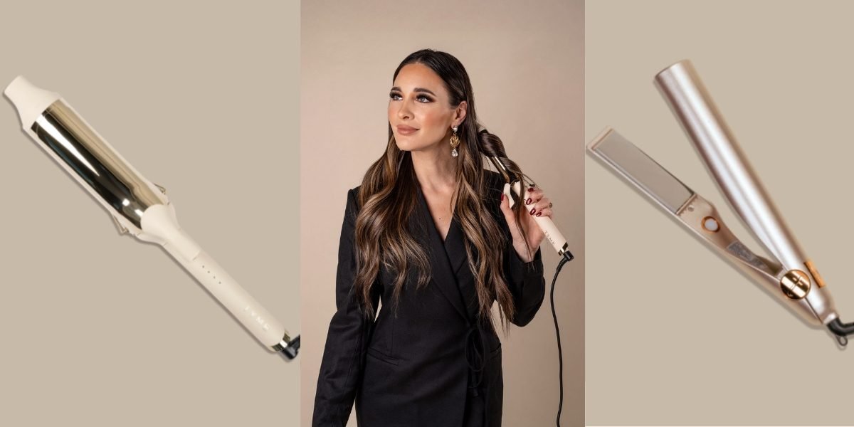 TYME Style Is Creating Professional Hair Tools Women Can Actually Trust Long-Term