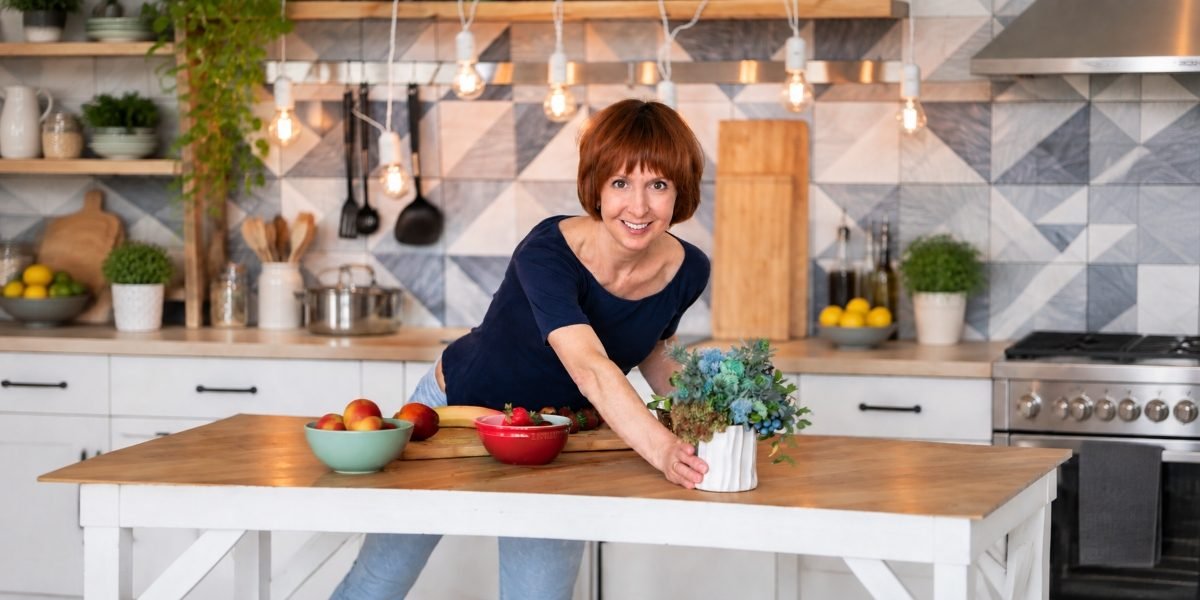 Valentina Churaeva on Reinventing Gluten-Free Cuisine
