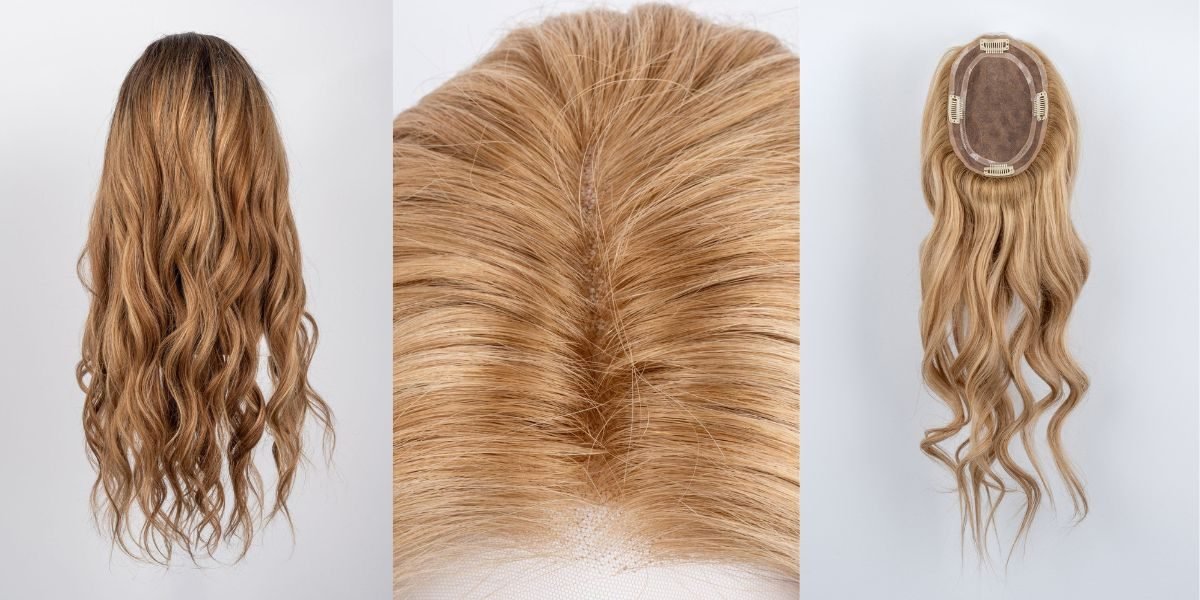 Why Postpartum Hair Loss Hits Differently When You Finally Have Somewhere to Be